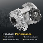 33100-3ka0b Transfer Case For Nissan Pathfinder Murano Infiniti Jx35 Qx60 3 5l