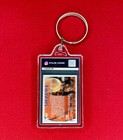 Nba Kobe Bryant Topps Rookie Mini Slab Psa 10 Keychain