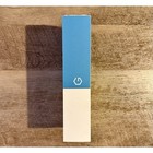 Gyenno   Bravo Twist   Smart Self-stabilizing Parkinson   s Spoon Utensil   Tc200