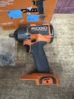 Ridgid R86012b 18v 1 2 In Impact Wrench Brushless Cordless - tool Only  Open Box