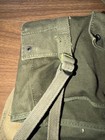 Vintage Usmc Vietnam Era Canvas M1941 Combat Field Pack Dsa 100   1350