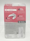 Sisu Medium Nextgen Aero Guard 1 6mm Adult Mouthguard - Blue New