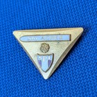 Ski Acres Ski Pin Spi Ski Professionals Inc Vintage Washington Snoqualmie Summit