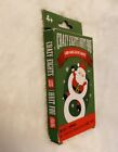 Crazy Eights Cards Christmas Holiday Themed Game 36 Cards