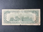 1977  100 Dollar Bill G34207027 Chicago Circulated Federal Reserve Note