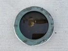 Vintage Bronze Fixed 5    Porthole