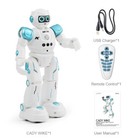 Rc Robot Toys Gesture Sensing Smart Robot Toy For Kids Can Sing Dance Speak Usa