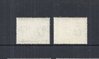 Kenya Uganda Tanganyika 1958 Discovery Of Lakes Set  Mint Never Hinged