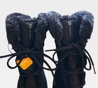 Columbia Ice Maiden 2 Waterproof Snow Boots Women s Size 11 Wide New In Box