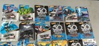 18 Vintage Hot Wheels Lot   Carded Hangers  Various Mix  Ages  Lot 3