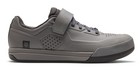 Fox Racing Union Clip-in Mountain Bike Shoes Gray