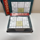 New Sudoku 2018 Daily Desktop Calendar  18 Day Desk Top Calender Tf Publishing