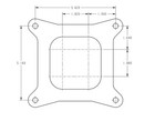 Fr-80457s Holley Street Warrior Carburetor - Factory Refurbished