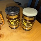 Salt And Pepper Shakers Vintage Lot
