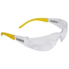 3 Pair Dewalt Dpg54-1d Clear Lens Shooting Safety Glasses Ansi Z87  Work Eyewear