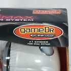 Dr Excelerator Game Motorized Automax Disc Repair System Fixes Scratch Disc