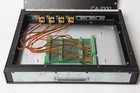 Ni Scb-100 Shielded I o Connector Block   Screw Terminal In Ca-1000 Enclosure