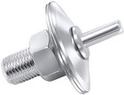 Drill Arbor Adapter For Buffing And Grinding Wheels 1 2-inch Arber