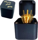 Middle Finger In A Box - Surprise Gift For Office Desk Or Home Decor