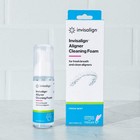 Invisalign    Aligner Cleaning Foam   Invisalign Accessory Store