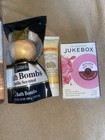 Mixed Brands Bath   Body Works Lot  Bath Salts  Bombs  Soap  Lotion  Cream