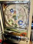 Vintage Sankyo Pachinko Machine - Untested  Good Exterior