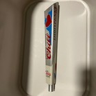 Coors Light Keeping Virginia Chill Beer Tap Handle Bar Keg Decor Collectible