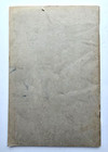 The Hiss Stamp Company 1920 Columbus  Ohio Catalogue Number 20   Rubber Stamps 