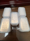 Lot Of 100- 1 Oz  Indian Head buffalo Nickel  999 Fine Copper Bar