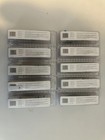 Moen 1222 Single-handle Posi-temp Cartridge  pack Of 10  Free Shipping