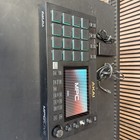 Akai Professional Mpc Live Standalone Music Production Controller W  Cable