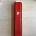 Original Vintage Red - Hohner Melodica Alto - Made In Germany