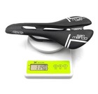 Selle San Marco Aspide Narrow Carbon Saddle - 114g - 131mm Wide - New - L  k   