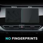 Intget For Kia Niro 2020 2021 2022 Tempered Film Navigation Screen Protector