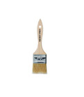 2  Disposable Chip Brush White Bristle Bulk    case 432  Paint Touch Up adhesive