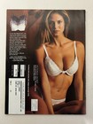 Victoria s Secret Country Fall 1998 Catalog Fashion Lingerie Jeans