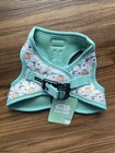 Sassy Meow Star Wars Mandalorin Step In Harness Small