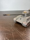 Built 1 35 Scale Painted German Heavy Tank Tiger I World War Ii Tamiya Dragon