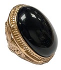 Barnabas Collins Ring Dark Shadow Props