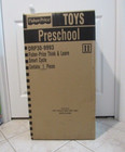 Fisher-price  drp30  Think And Learn Smart Cycle Nib