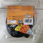 Rubies Pet Shop Candy Corn Hat Dog Size Small Medium Halloween Costume Sequin