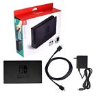 Original Nintendo Switch Charging Dock   Ac Adapter Power Cable   Hdmi Cable Set