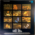 Johnny Cash At San Quentin