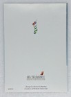 Christmas Card Snowman Friends    every Good Thing The Season Has To Offer    P3