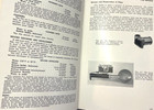 1947 Leica Camera Manual Vintage Photography Photo Book