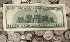  100 Bill  one Hundred Dollar Bill   -series 1999 B2 Circulated
