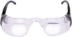 Tv Magnifying Glasses 2 1x Distance Viewing Black  Clear 