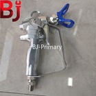 288420 Airless Spray Gun Replacement For Sg2 2-finger 3600 Psi X-tip New