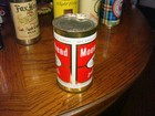 Rare Moosehead Pale Ale 1959 Flat Top Beer Can Moosehead Breweries Canada
