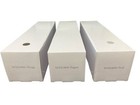 Wrap Master 1800 Black Plastic Wrap  Foil And Paper Cutting Dispensers Lot Of 3